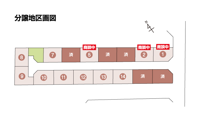 ルミナスタウン立川