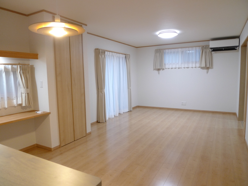 覚寺　Ｏ様邸新築工事