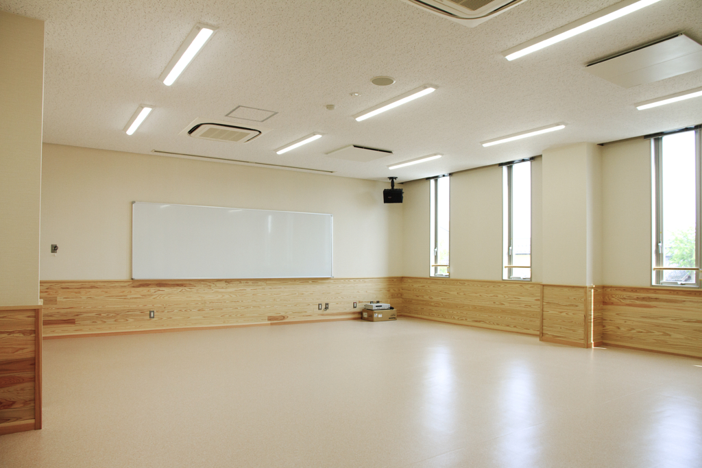 鳥取県運転免許センター新築工事