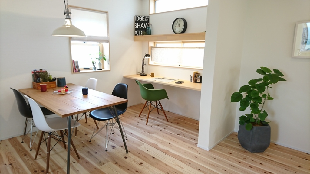覚寺　LIVBOXモデルハウス