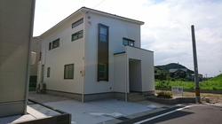 覚寺　LIVBOXモデルハウス