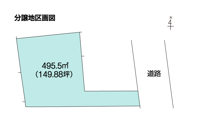中町分譲地